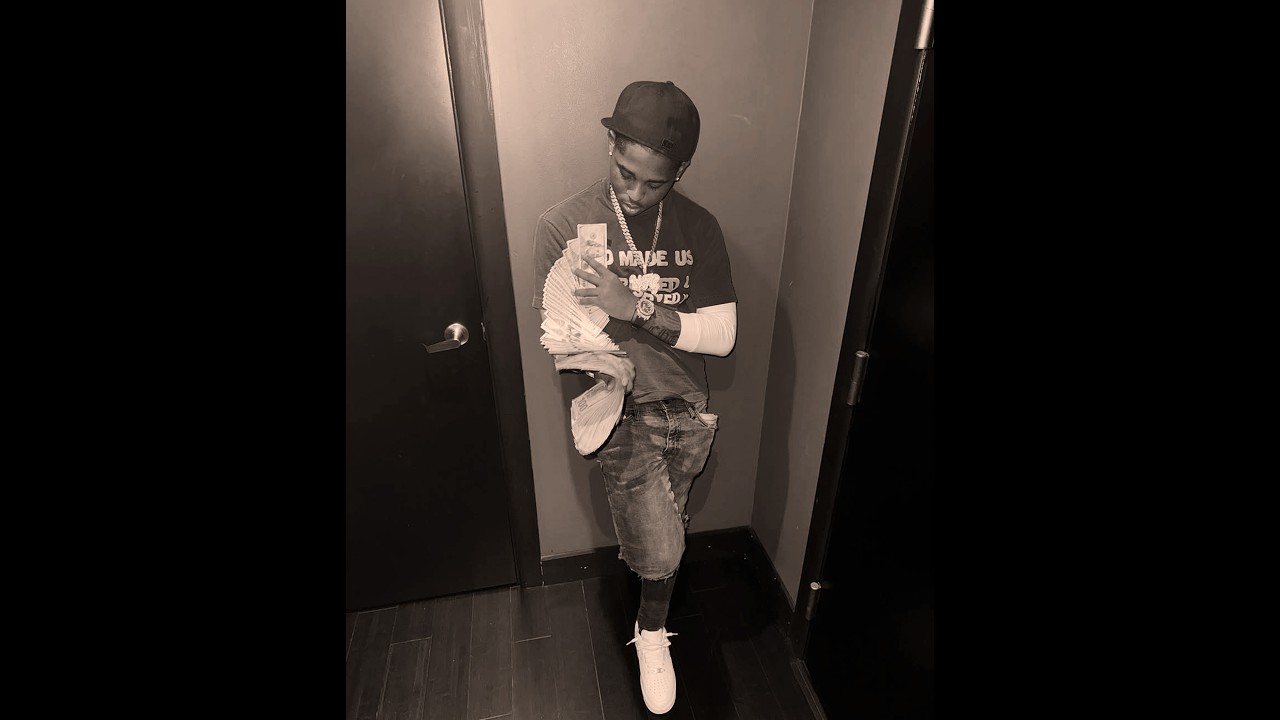 [FREE] YFG Fatso Sample Type Beat - 