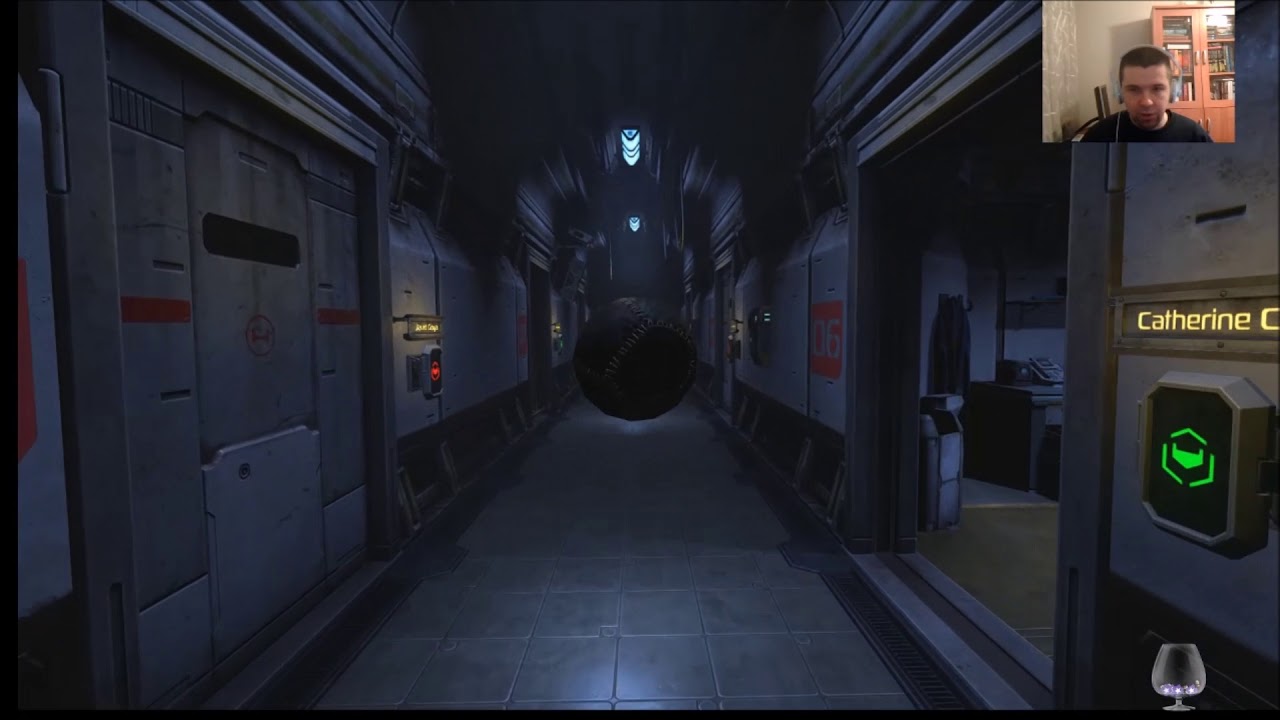 Vicek vs Soma, czyli przygoda pełna bugów i dead endów.