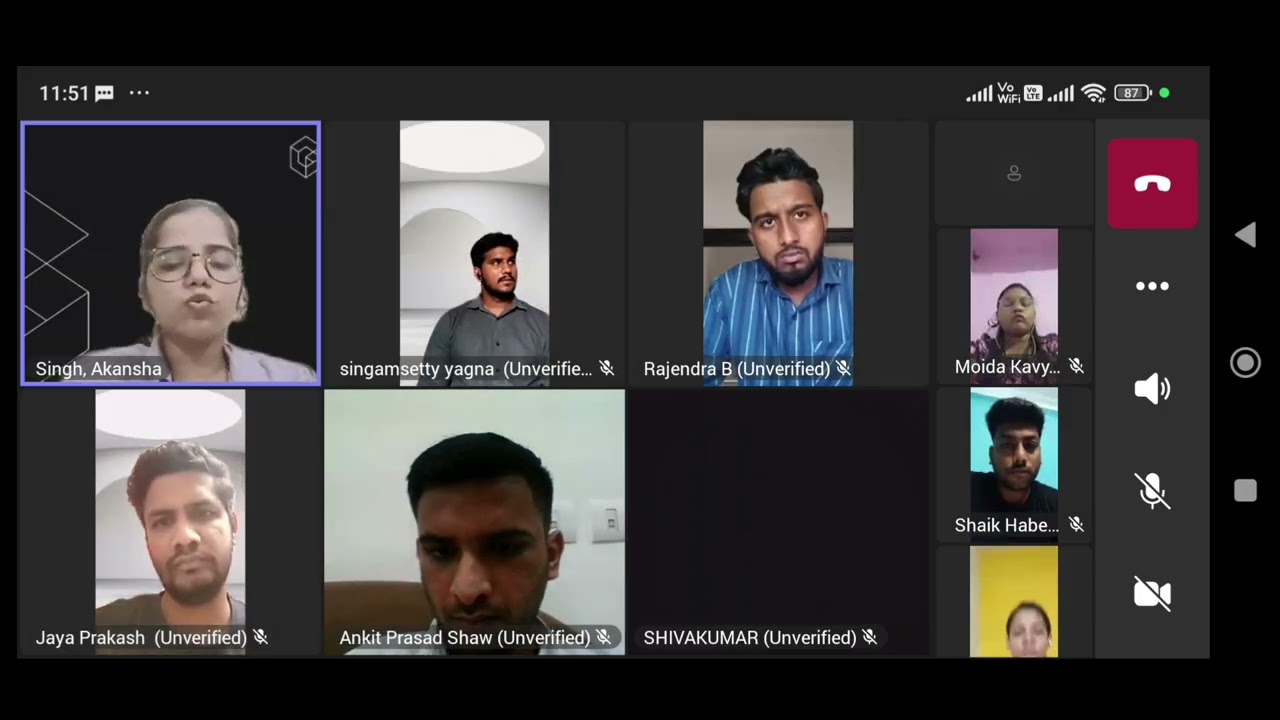Genpact Interview Process || Content Moderator Interview Process at Genpact || Genpact #interview