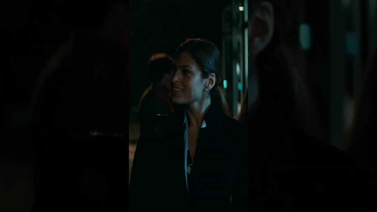 LastNight #KeiraKnightley #SamWorthington #GuillaumeCanet #EvaMendes #RomanceDrama #MovieScene