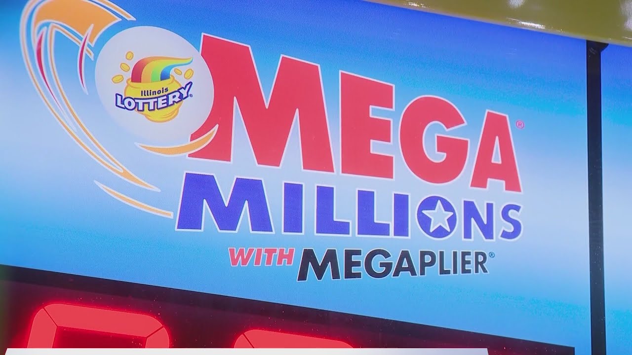 Житель штата Иллинойс выиграл приз в лотерее Mega Millions.