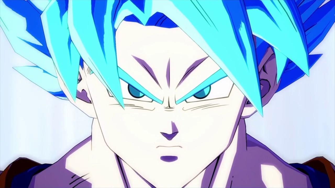 DBFZ TUTORIAL: Goku(SSGSS) [combos,basic,advance,T.o.D's,techs,Synergies,...]