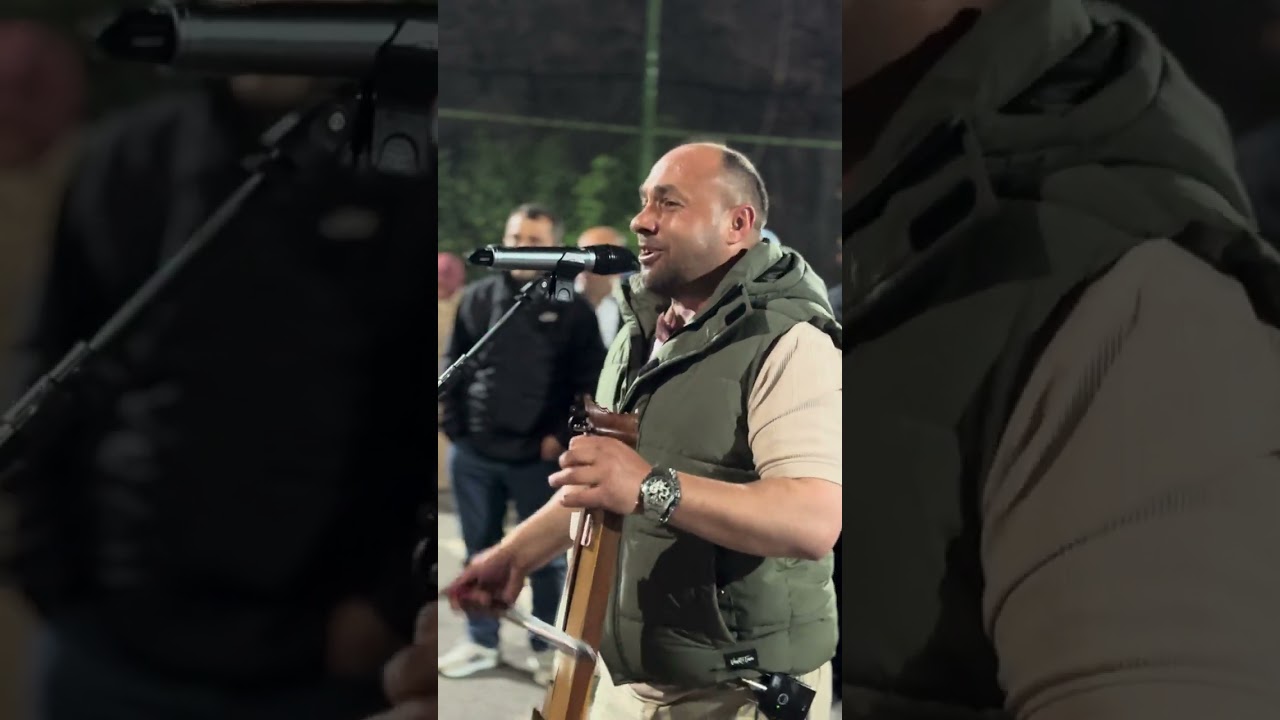 ALİ PAŞA TORUL KİRAZLIK DİK HORON (29 Haziran 2025)