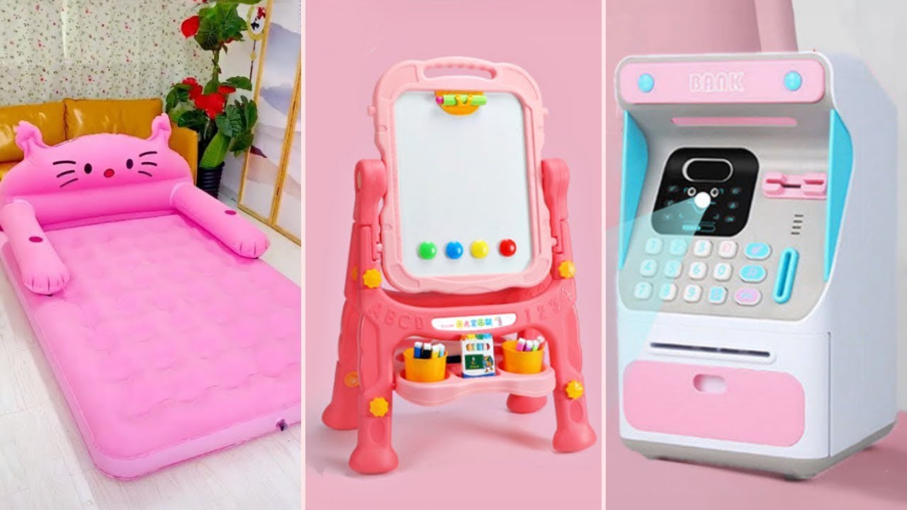 🥰 New Gadgets & Versatile Utensils For Home #648🏠 Appliances, Make Up, Smart Inventions スマートアプライアン