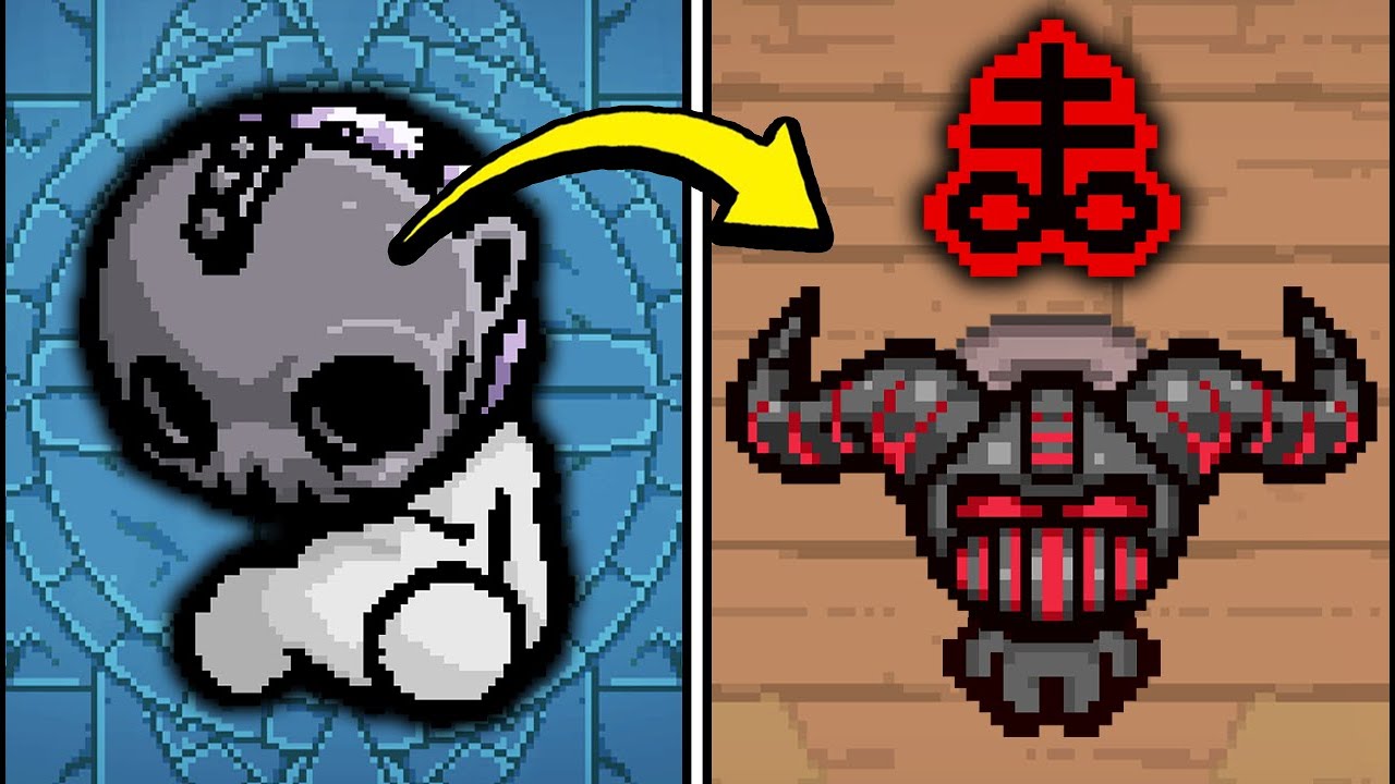 This New Forgotten Changes EVERYTHING!!