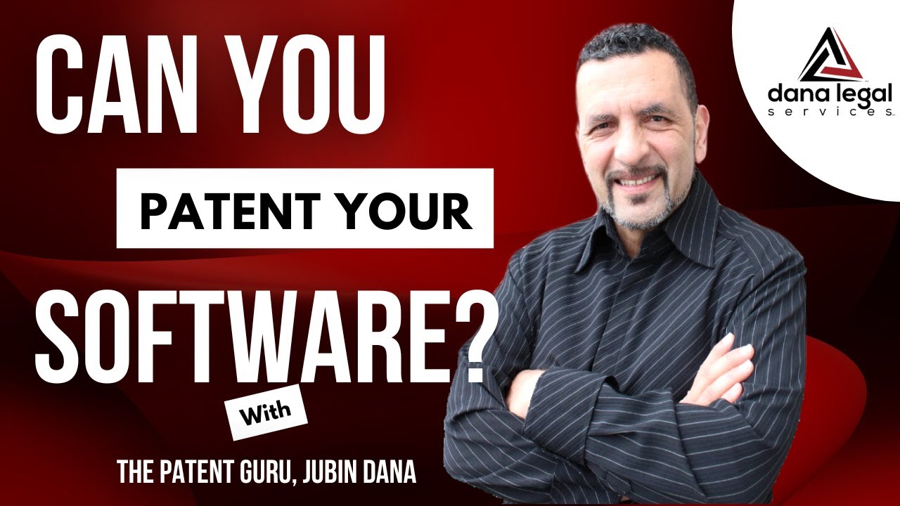 Can I Patent Software?
