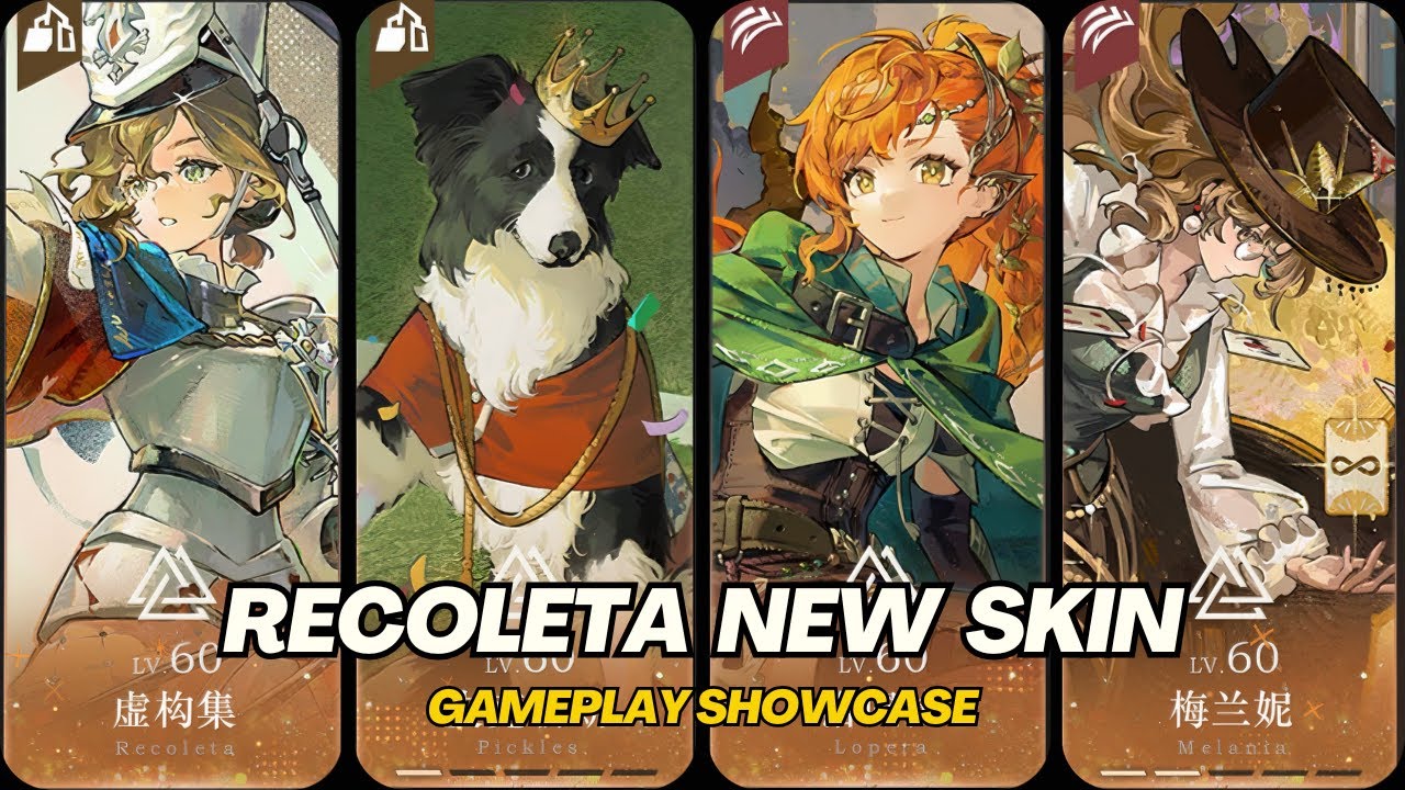 Reverse: 1999 CN - RECOLETA NEW SKIN | Riveries in The Rain ABYSSAL ZONE 400M-2