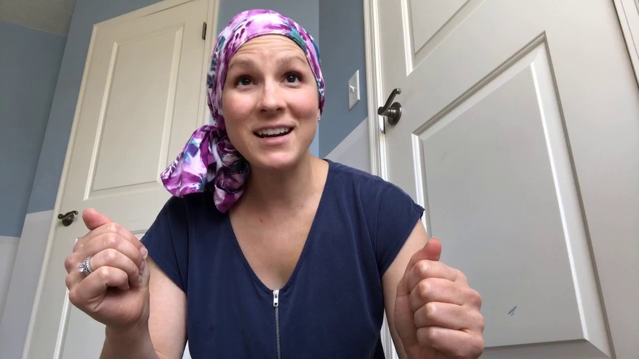 What to expect from port placement and removal surgeries - Kylene Terhune