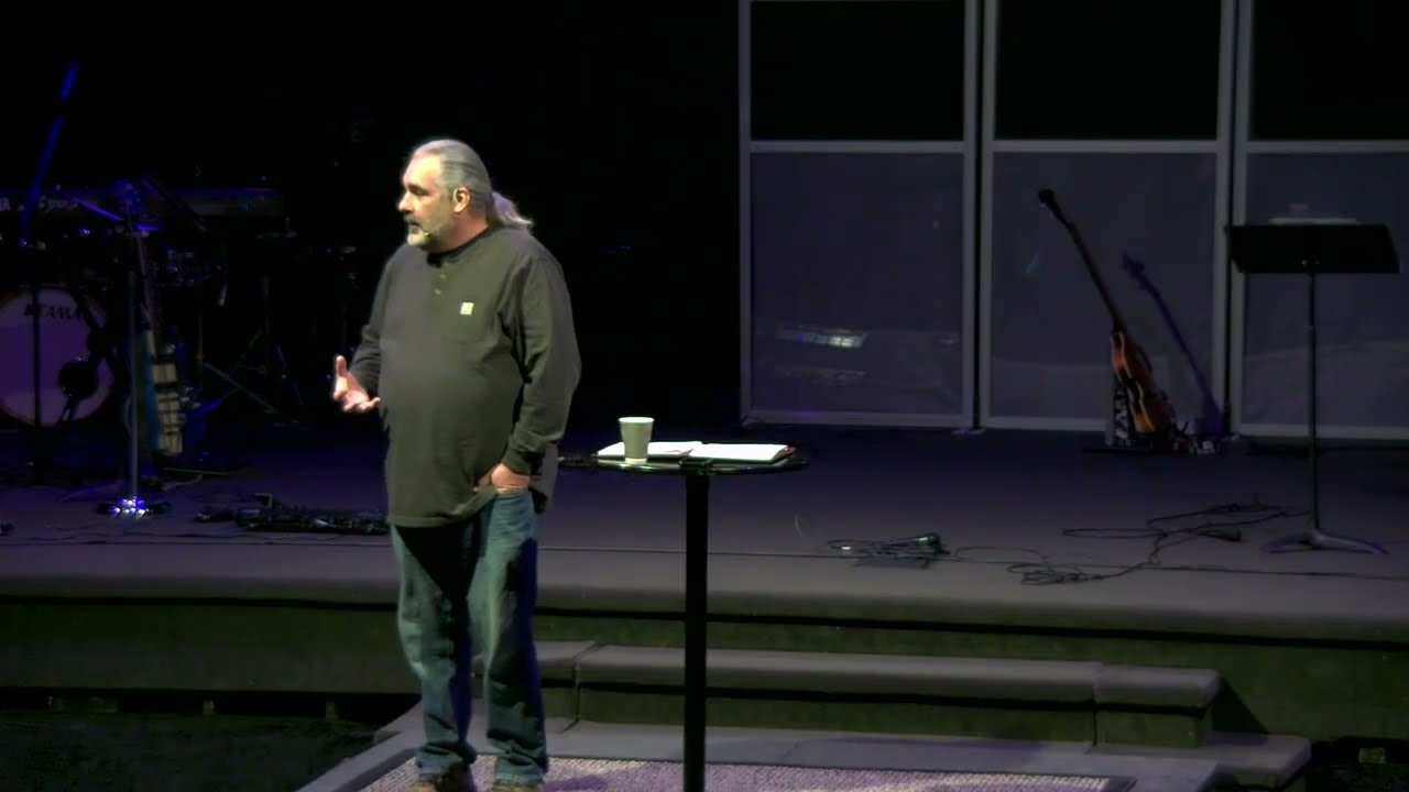 Finding God in the Ordinary