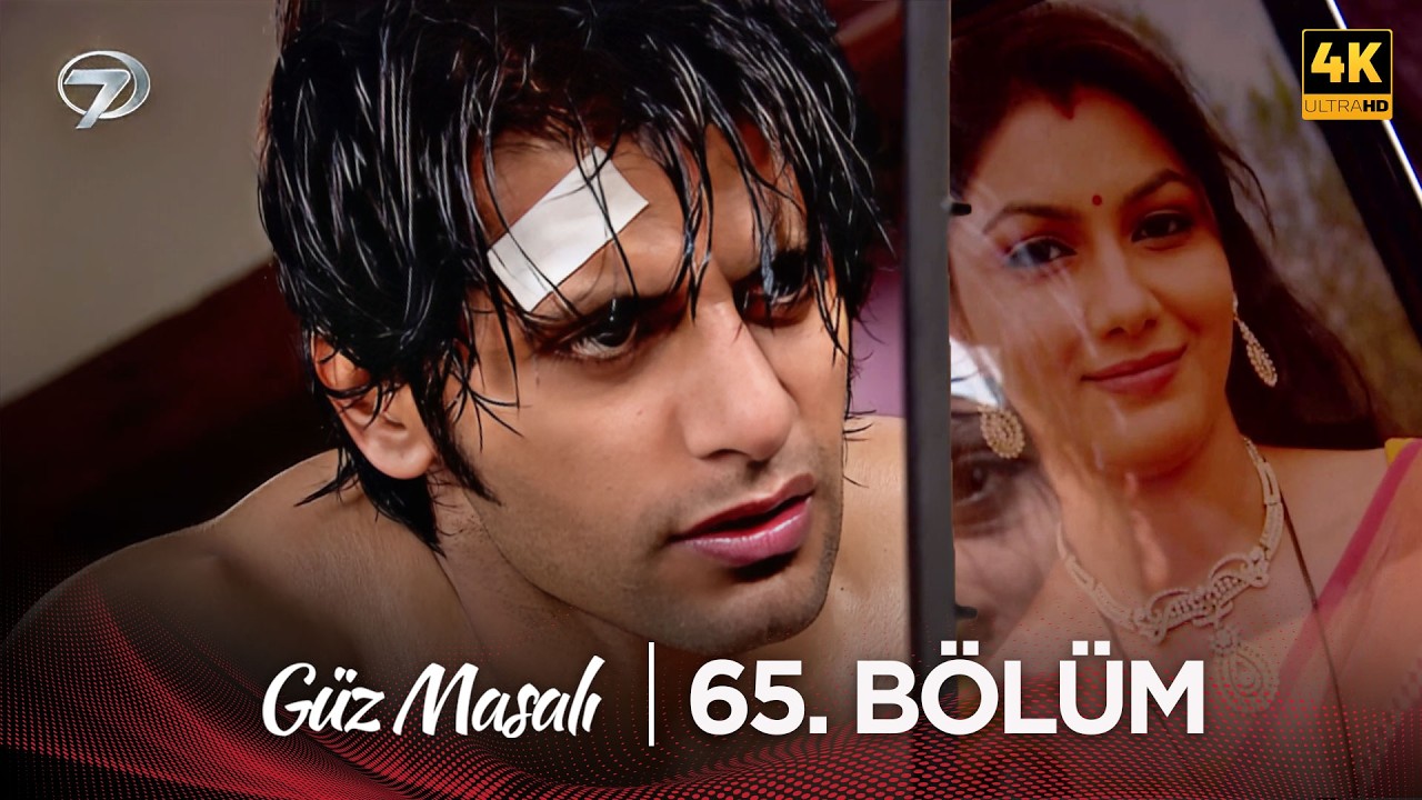 Güz Masalı Hint Dizisi | 65. Bölüm (4K) @kanal7
