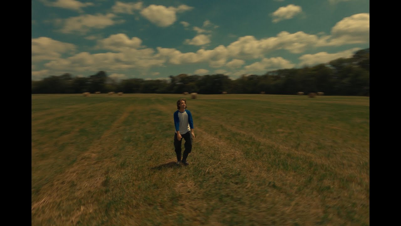 Vision of Leo - OVER AND OVER (Official Video)