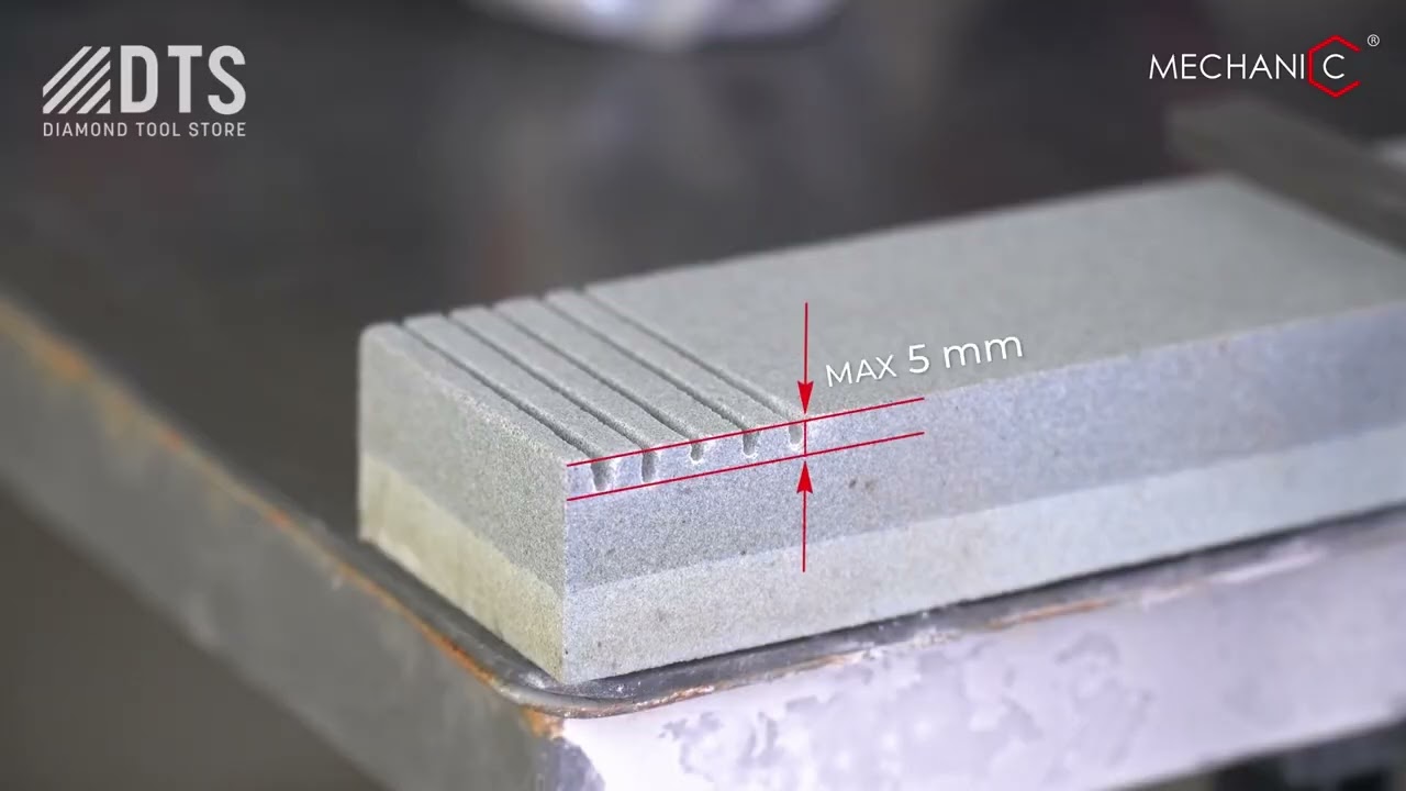 Abrasive bars