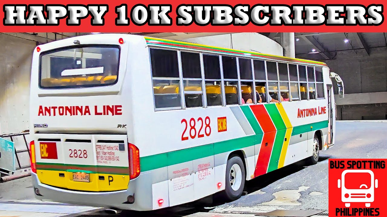 HAPPY 10,000 SUBSCRIBERS | PITX SUNSET TO NIGHT ACTION