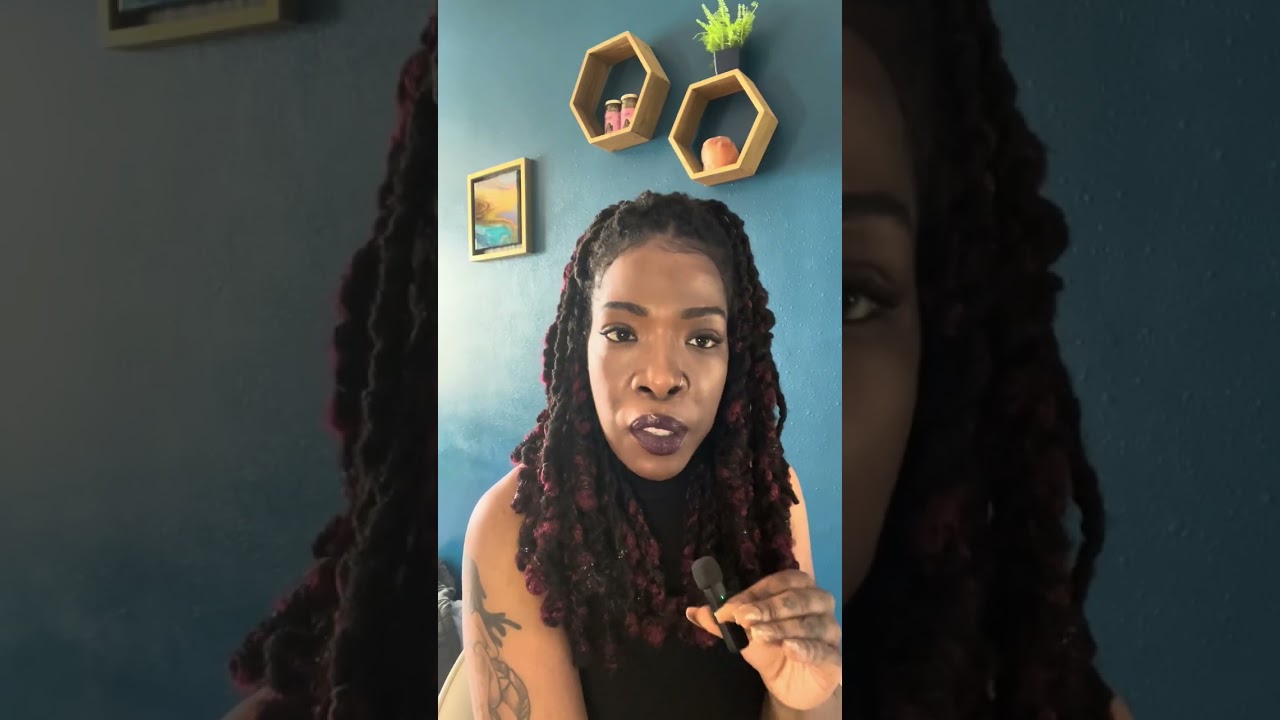 Clarissa Explains… Choosing the RIGHT Loctician 
