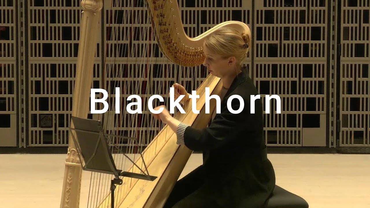 Blackthorn