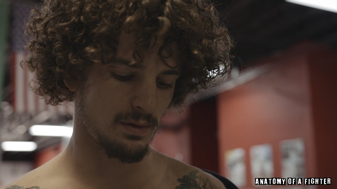 The Anatomy of Sean O'Malley ft. Tim Welch - (Chapter One) | All-Access