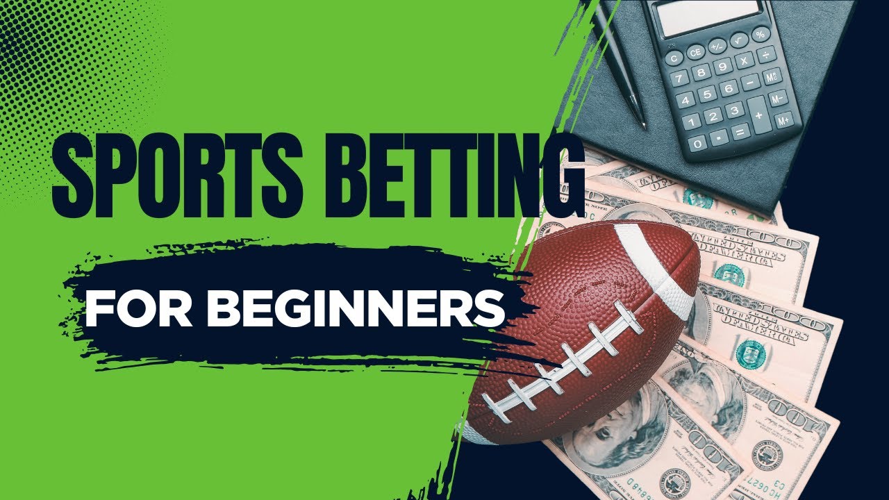 Sports Betting For Beginners | Learn How to Bet On Sports