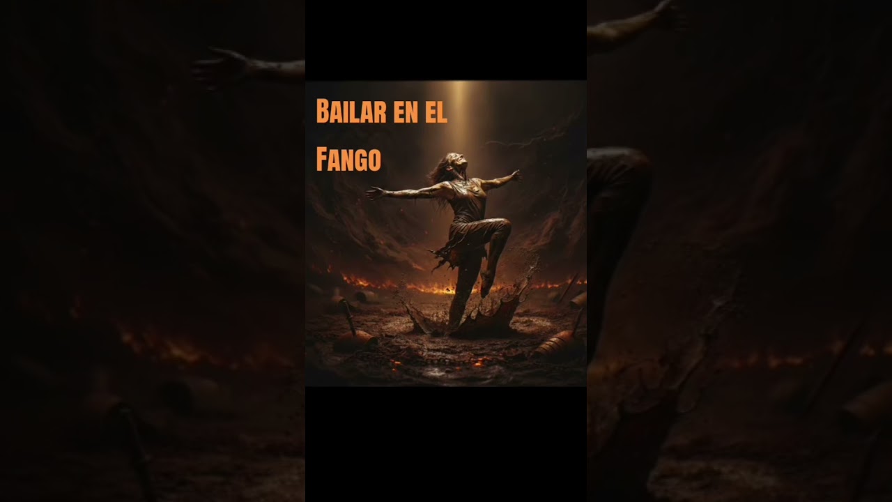 Bailar en el Fango | MonMaïa ft Suno Ai 