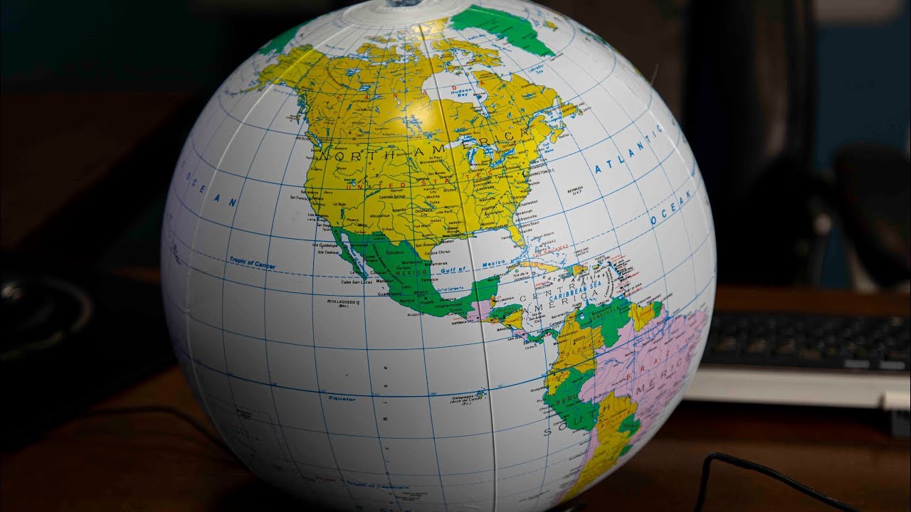 surveying with Geoid Models