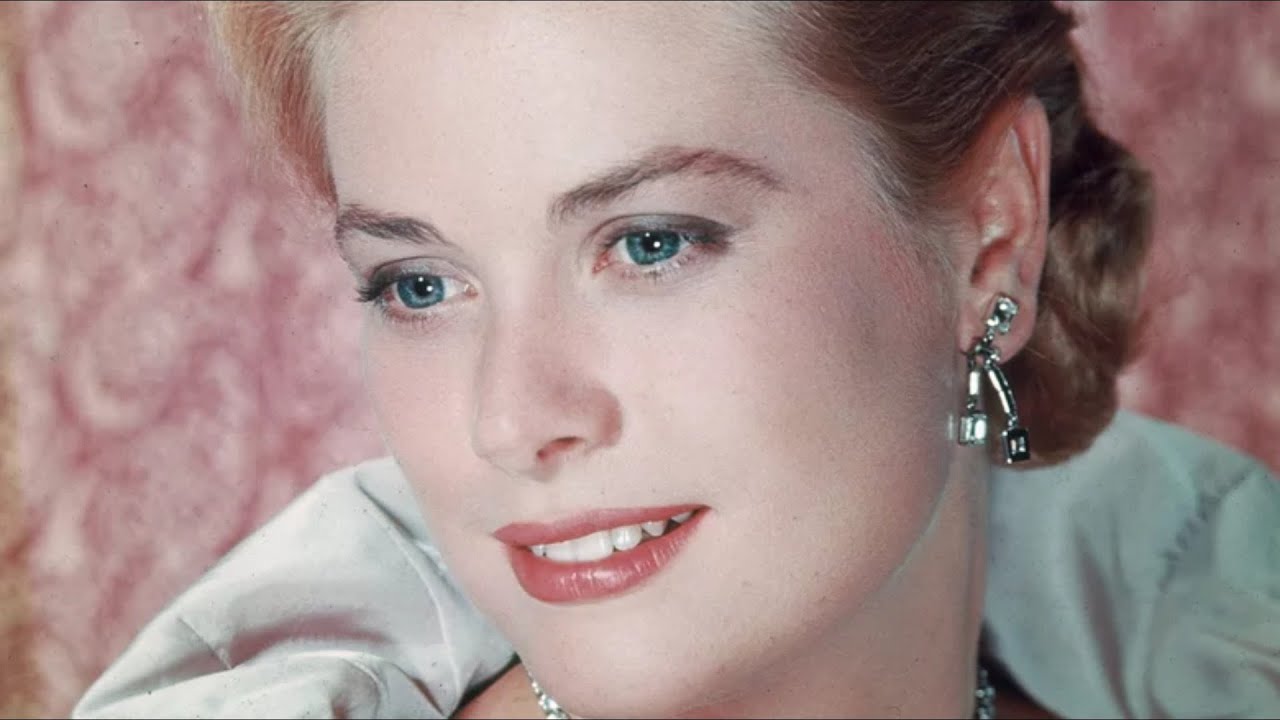 The Messy Truth About Grace Kelly's Marriage