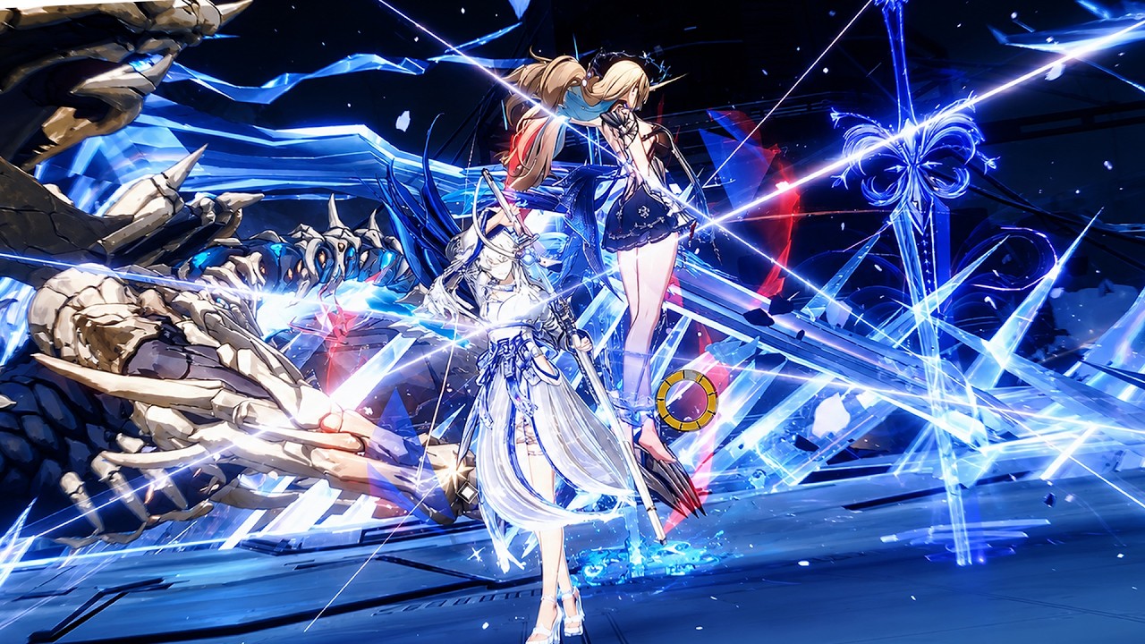 THIS IS WHY HIYUKI IS THE BEST! | HIYUKI & CARTETHIYA TEAM! [WUTHERING WAVES]