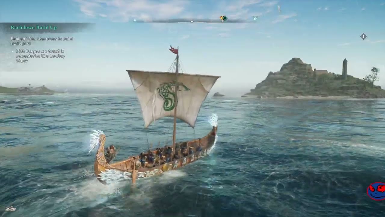 adventures of gaelic vikingr continues (2026-01-21)