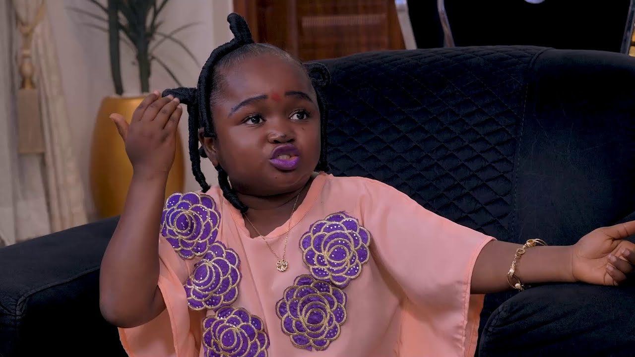 Miss Hot Hot Teaser | Starring OLUEBUBE OBIO | Angel Okonkwo | Divine Answer A Christmas Nollywood