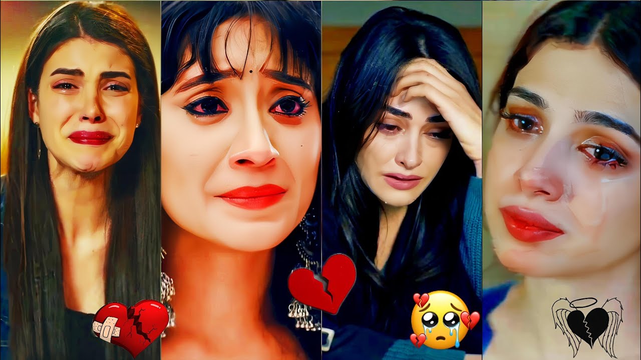 💔 Dard Bhari Breakup Shayari | Heart Touching Poetry | Urdu Shayari