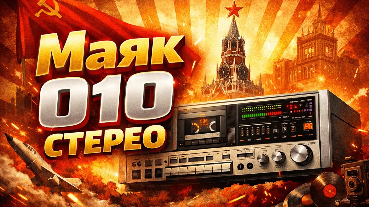 Почему этот МАГНИТОФОН стоит ПОЛМИЛЛИОНА рублей