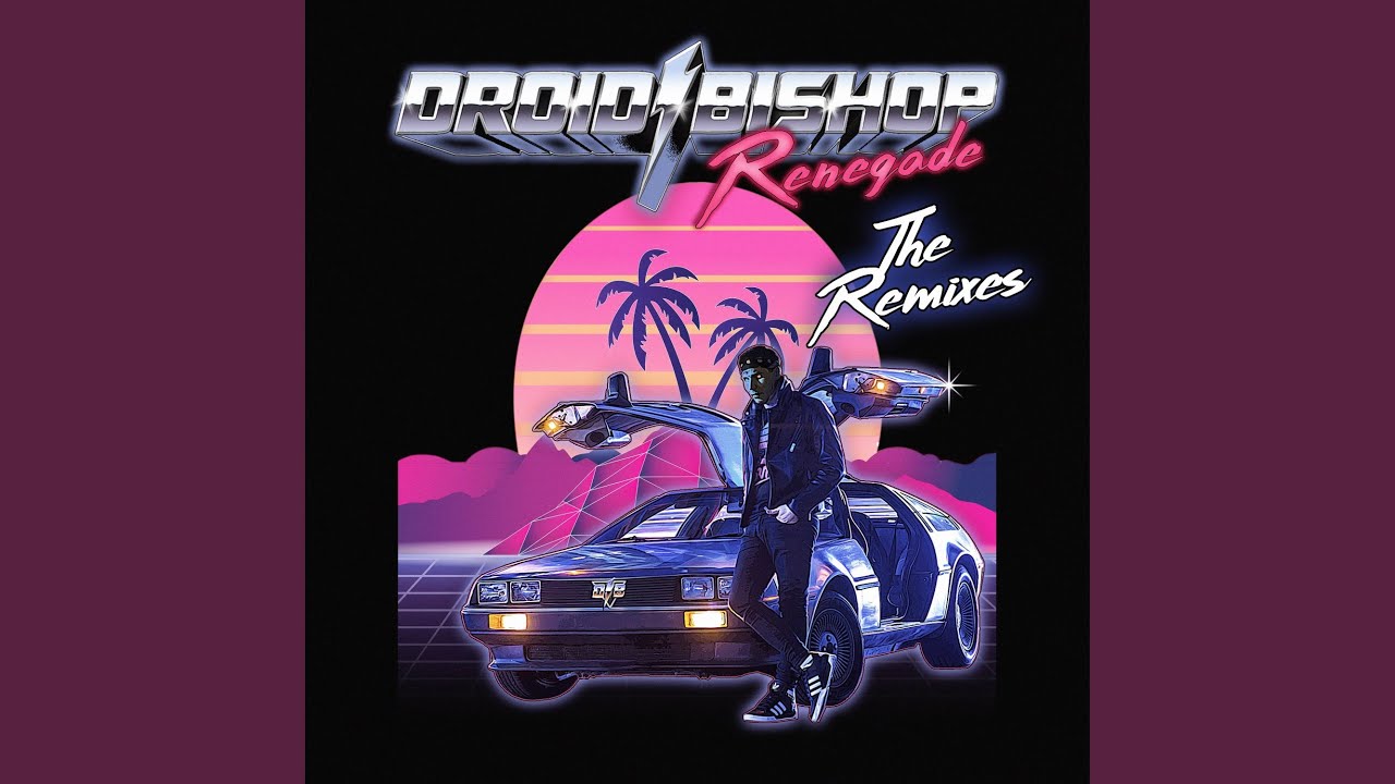 Renegade (MacKoall & Night Dreamer 1984 Remix)