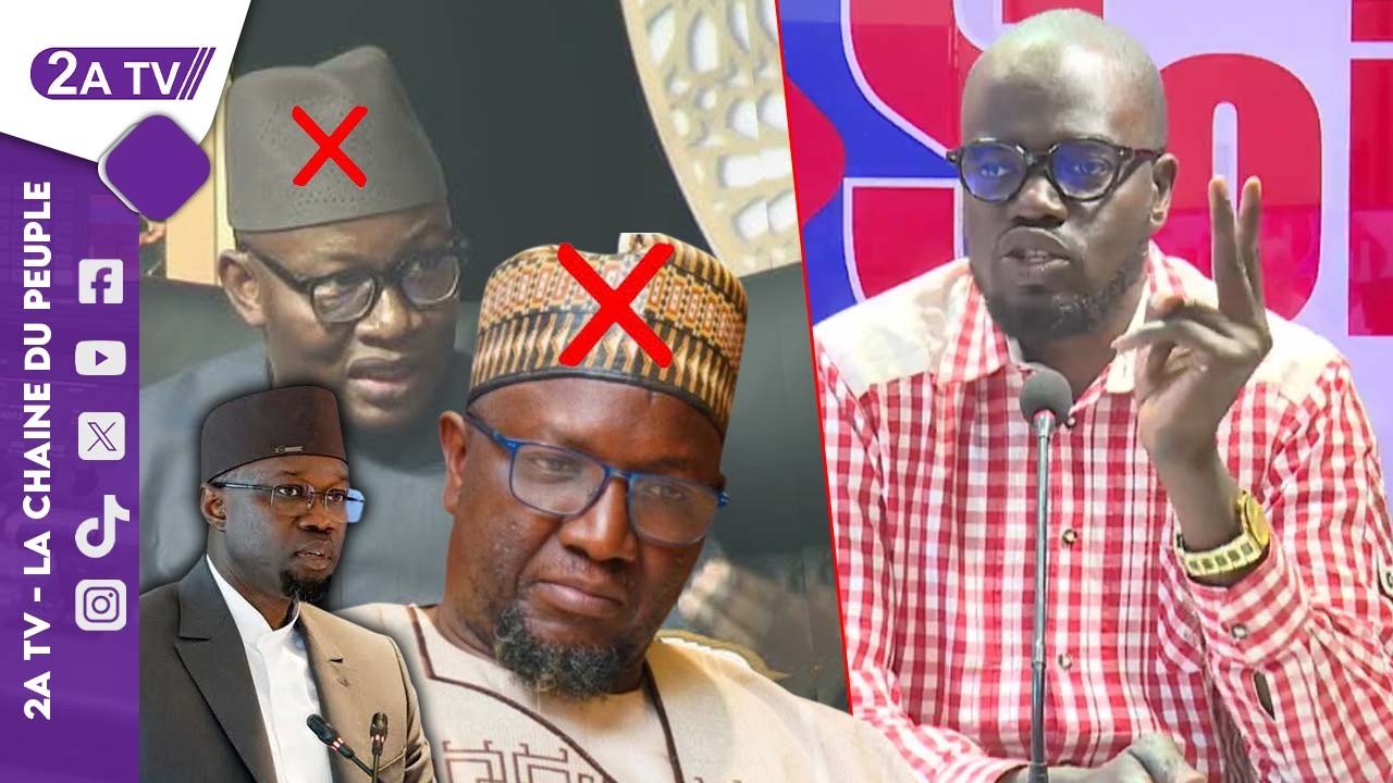 Moussa Diop Convoqué, Cheikh O Diagne à la Sûreté Urbaine... Moustapha Mbaye Déplore les Propos 