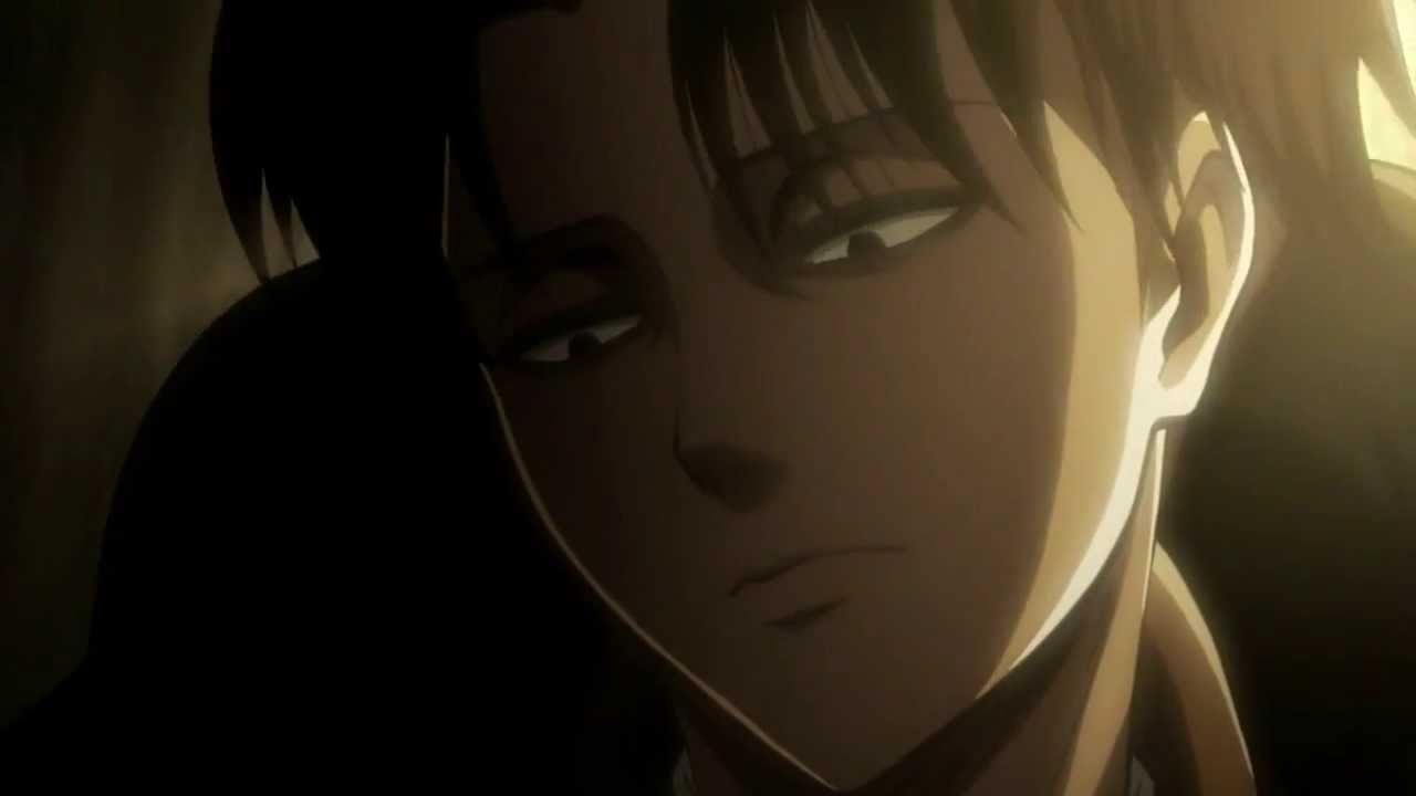 Levi x Eren - Every me, every you