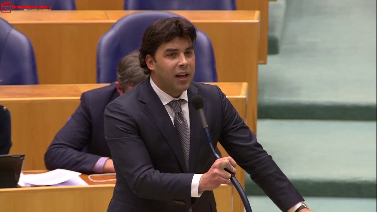 ✔28-11-2019❙Leon de Jong (PVV) vs Koolmees❙Ik krijg doodsbedreigingen als gevolg van debat met Kuzu
