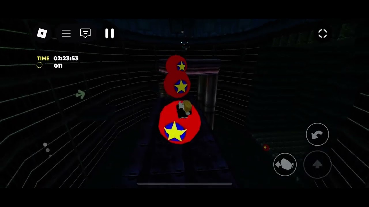 PA2 Sonic Adventure - Casino Palace