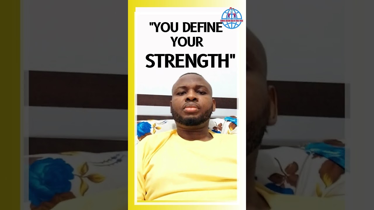 Need some strength? Let’s find it together. 