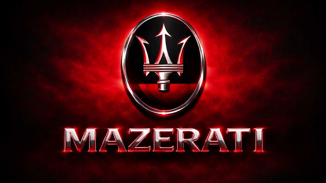 MAZERATI (Maserati) - BVLKVNPAPI