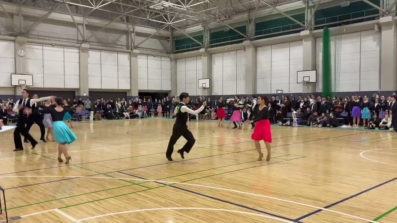2026 ジュニア東部 Jr S決勝　全体
