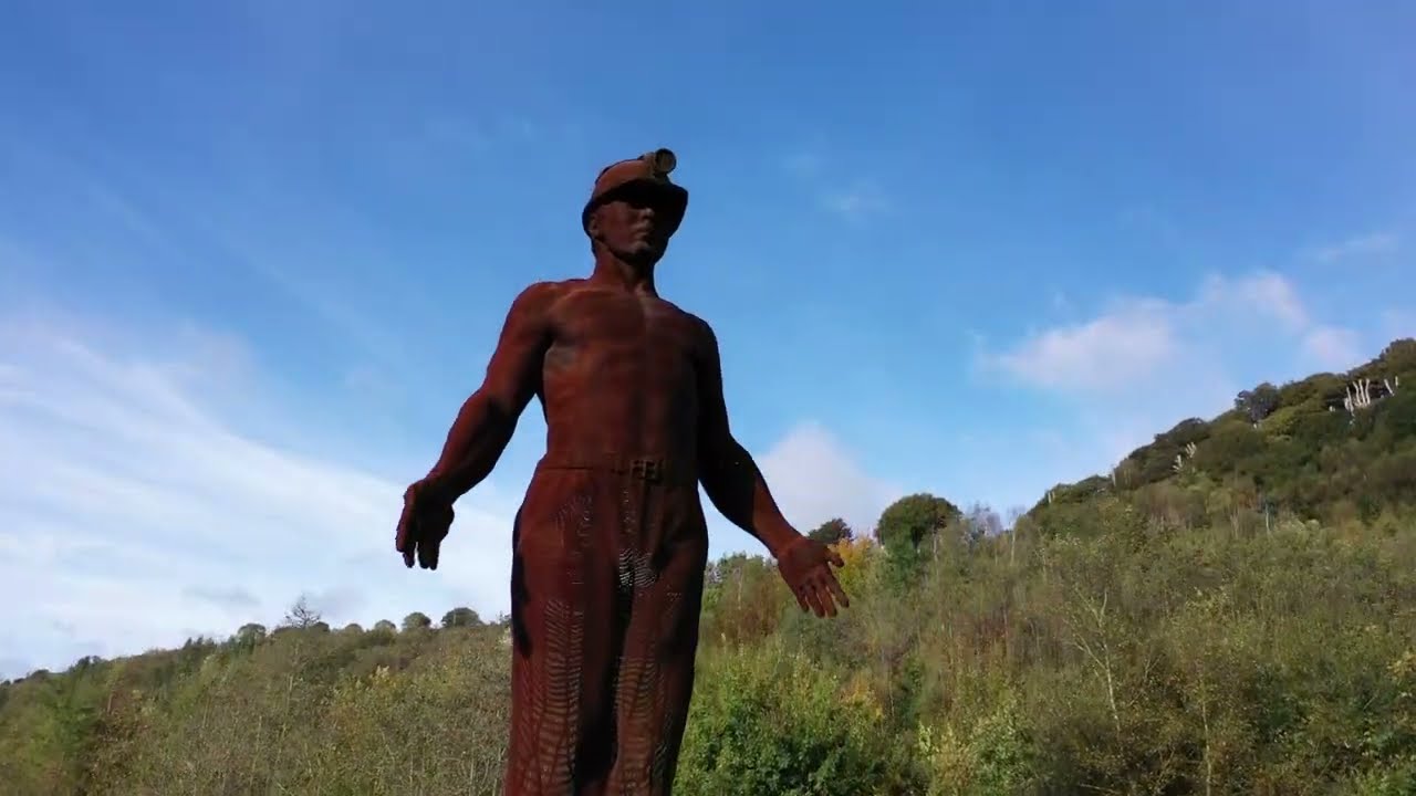 Wales in Bloom - Abertillery