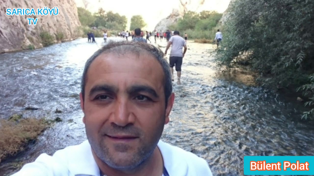 MUZAFFER G&Uuml;NEYLİ  YILLAR SONRA GİTTİM BABA YURDUNA #SARICAK&Ouml;Y&Uuml; #ET&Uuml;YED