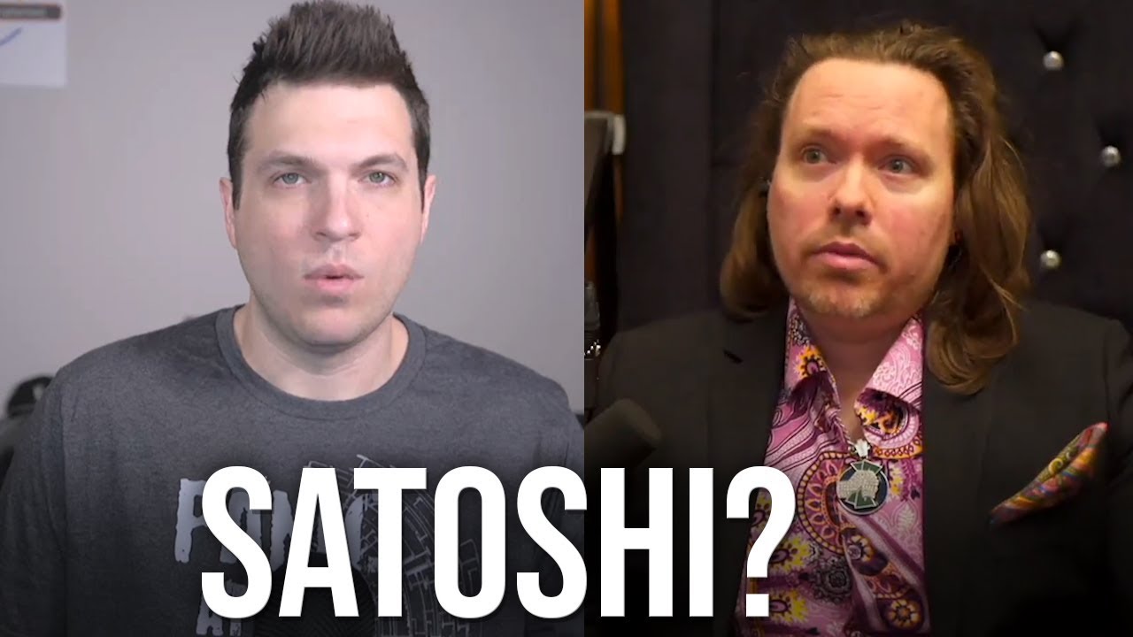 Is Craig Wright REALLY Satoshi Nakamoto? Richard Heart Weighs In