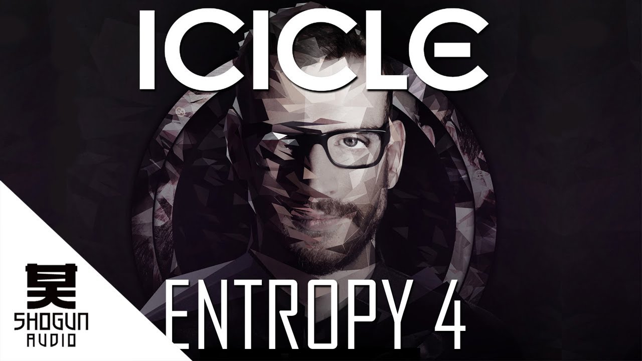 Icicle - Entropy 4