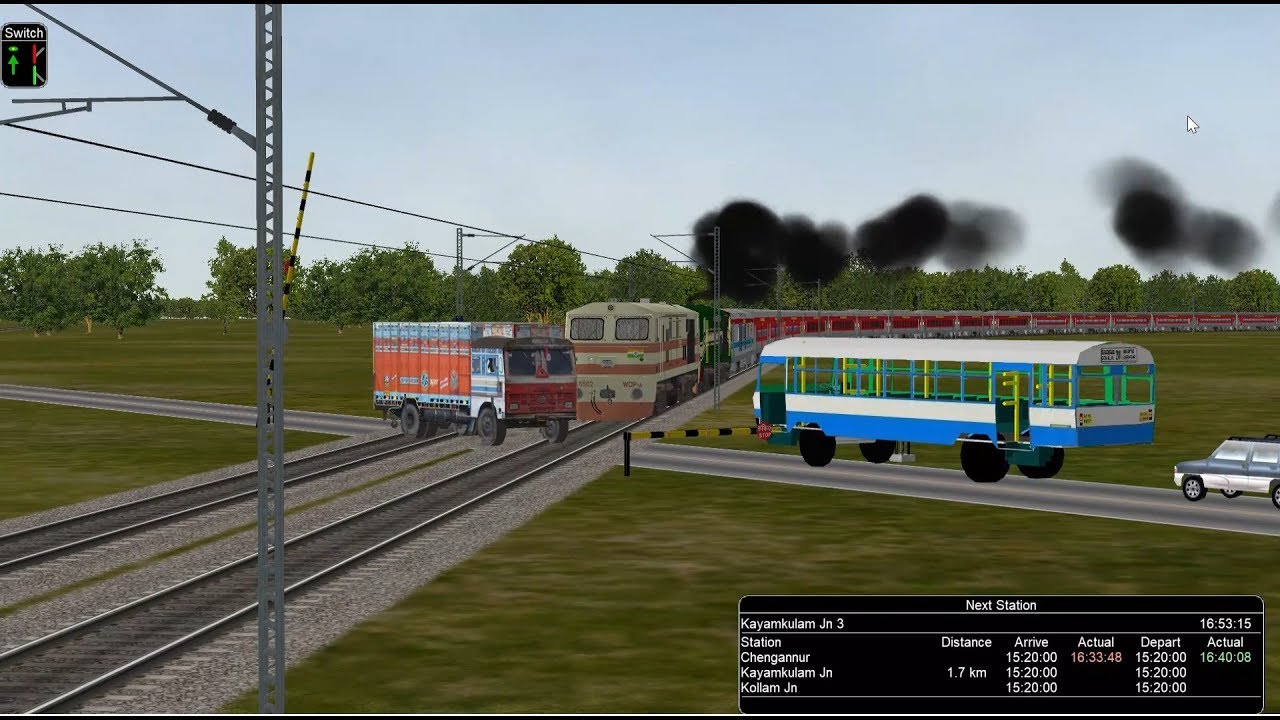Accident prone Hit or Miss | Toaster twin’s with LTT - KCVL Superfast