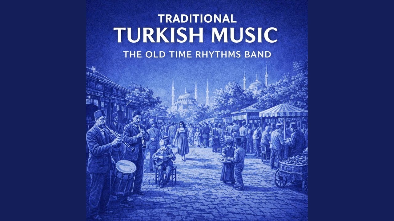 Village Songs of Anatolia