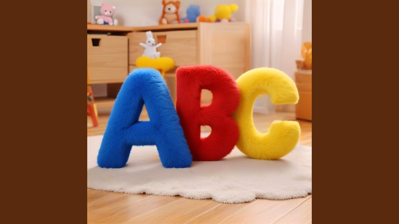 Abc (Alphabet Song)