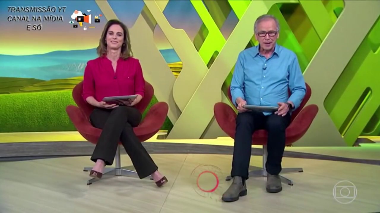 Café do Alto Rural - Globo Rural