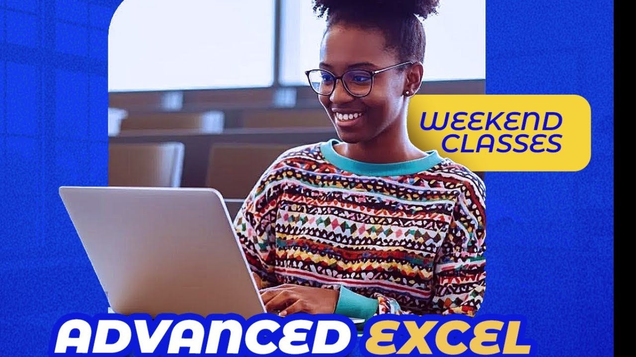 Advanced Excel-CPA KENYA