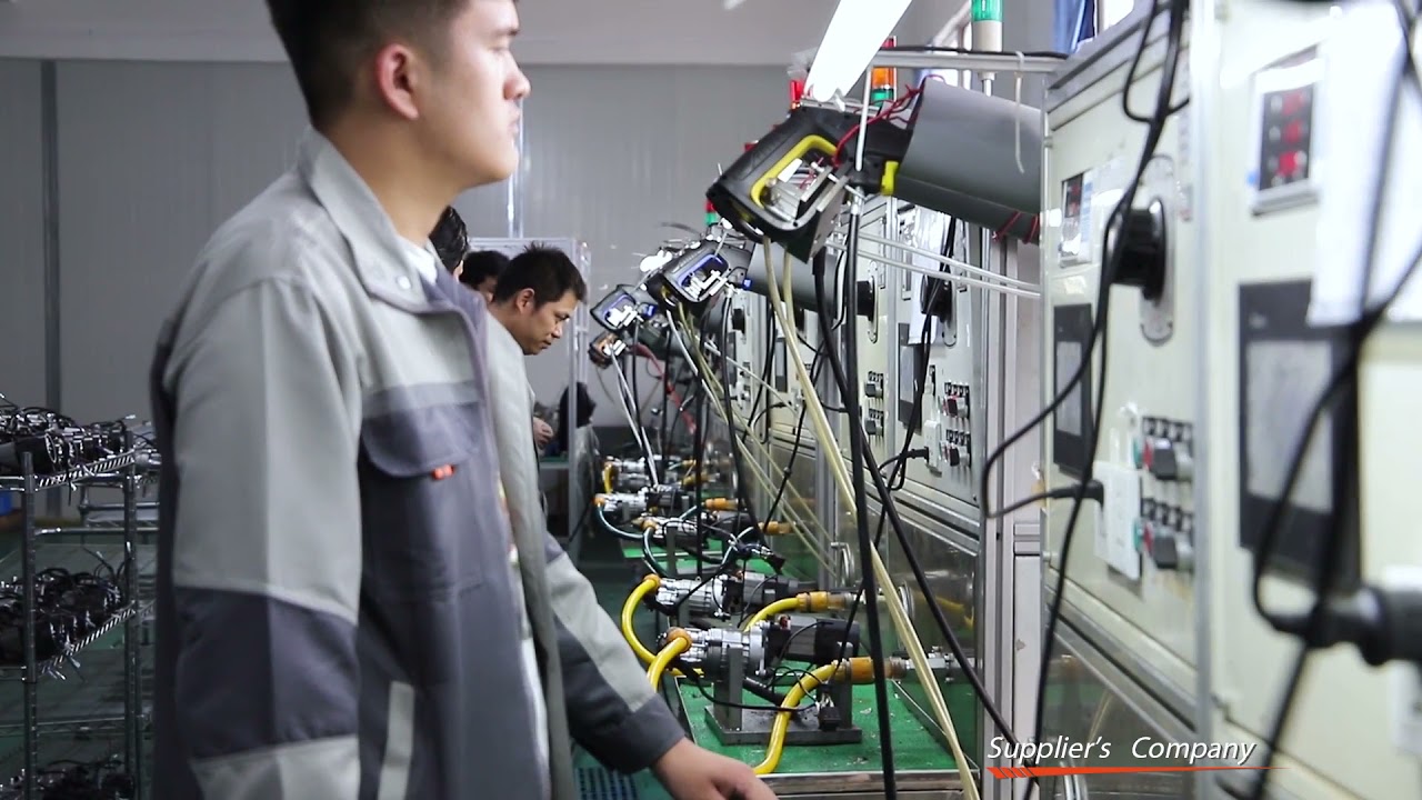 Professional production of high pressure cleaning machine factory welcome to negotiate