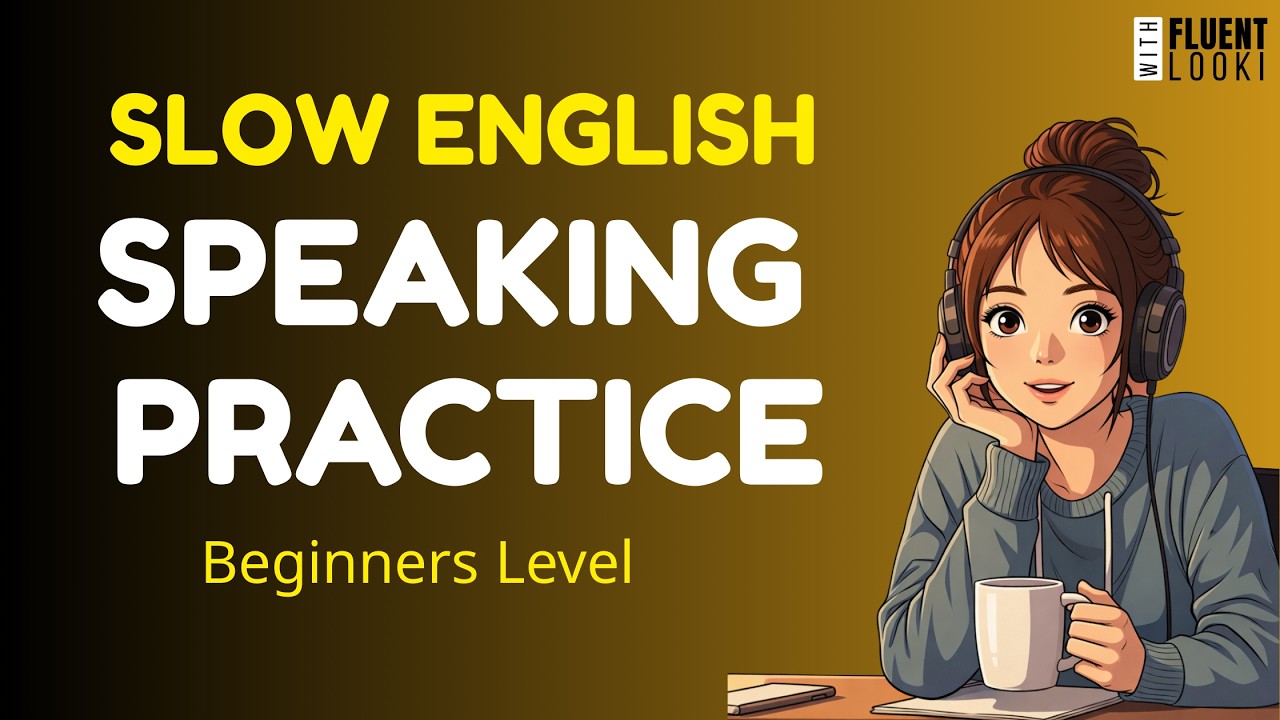 You Know The Words But Why Can't You Speak? | English Podcast to learn English easily |