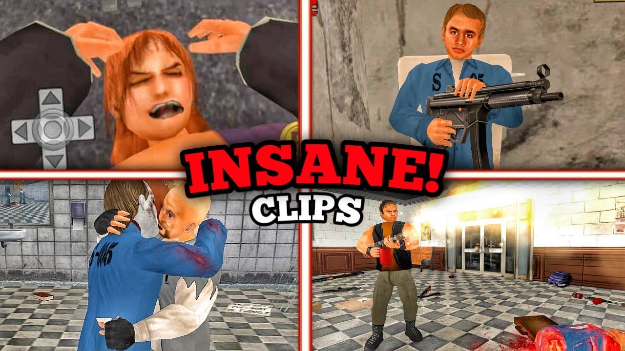 INSANE Pictures from Mdickie Games!