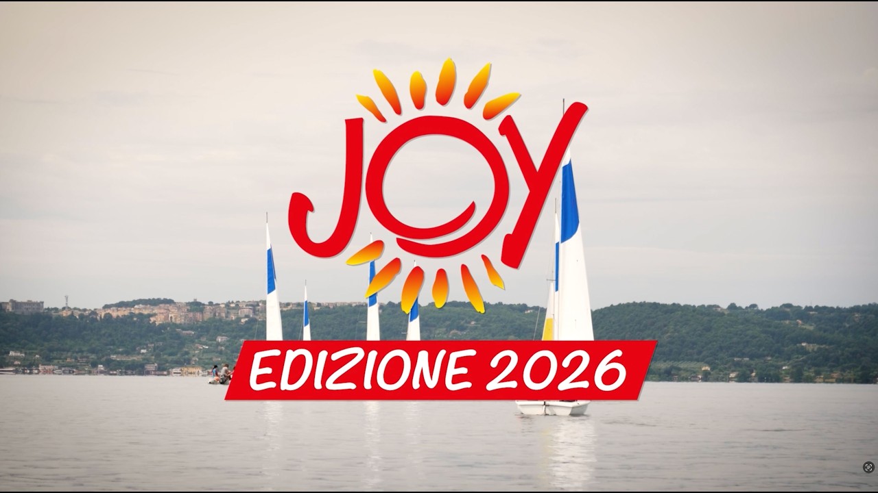 Promo Joy 2026 Ist Oriz